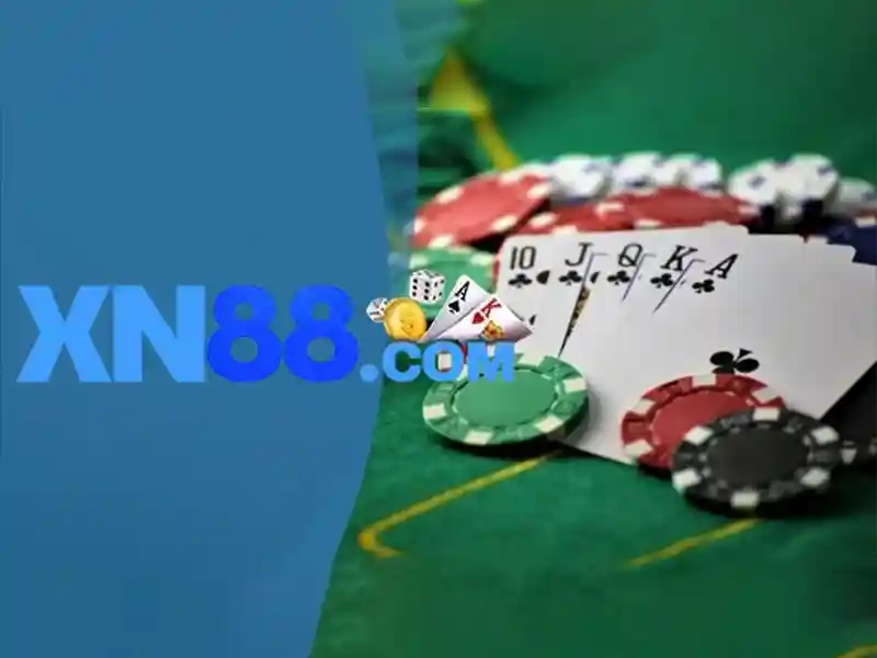 xn88 là gì và các cơ hội trong thị trường cá cược trực tuyến