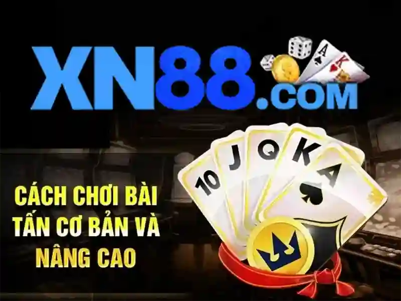 xn88: Nền tảng trực tuyến và hành trình phát triển