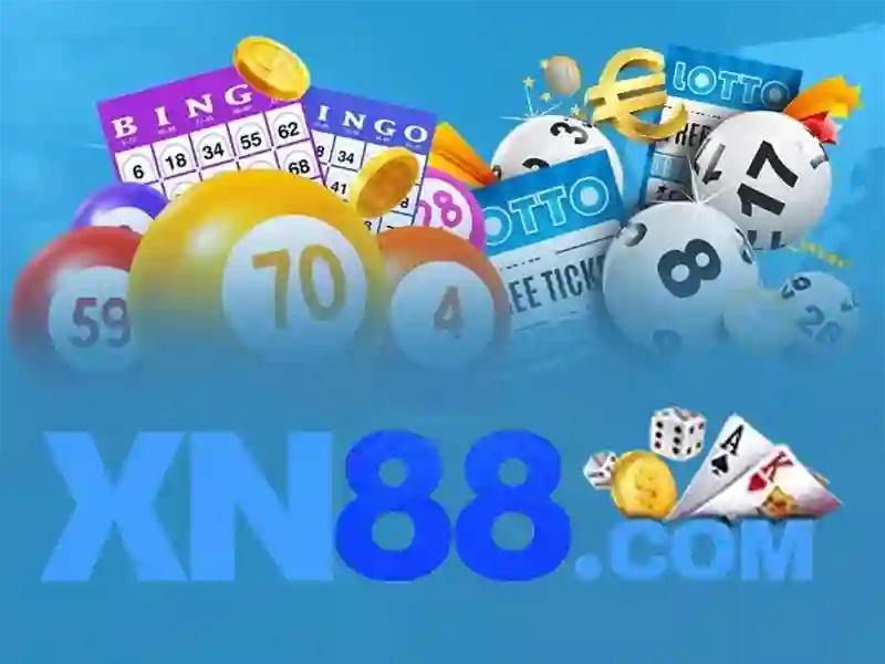 xn88: Nơi trải nghiệm cược trực tuyến an toàn và thú vị