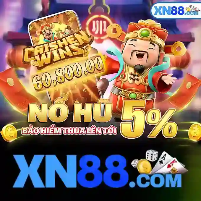 XN88: Nền tảng trò chơi trực tuyến an toàn và tiện lợi