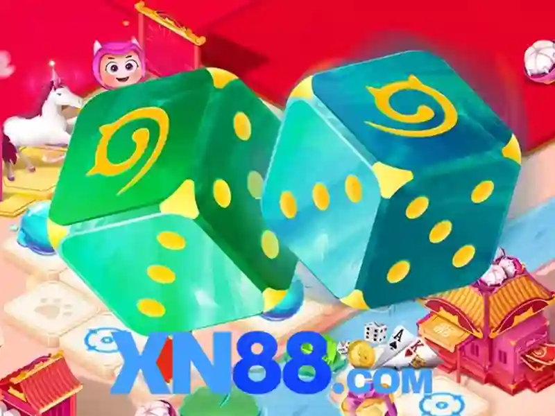 xn88: Nền tảng cá cược trực tuyến hàng đầu