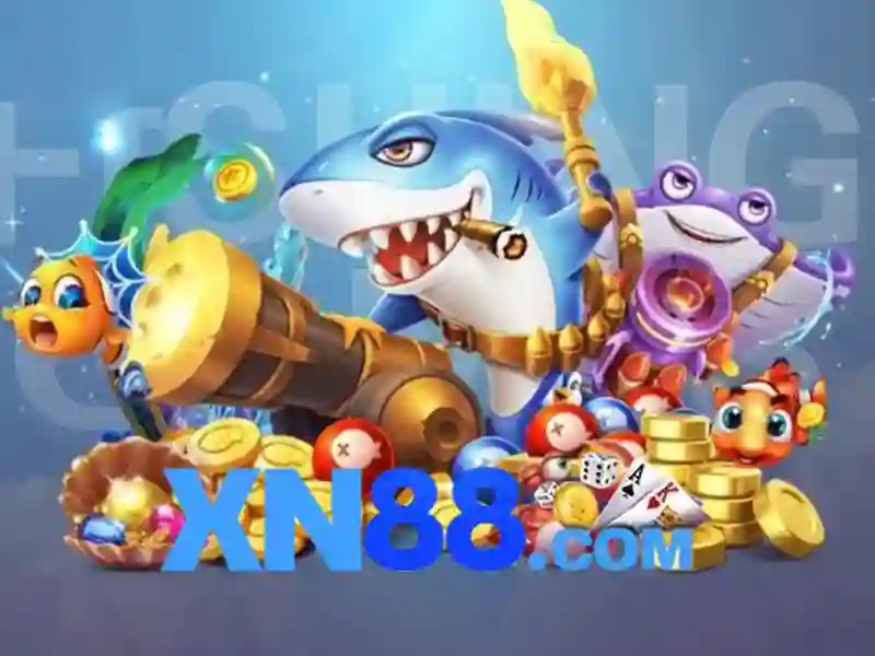 Xn88: Tổng quan về nền tảng chơi trực tuyến