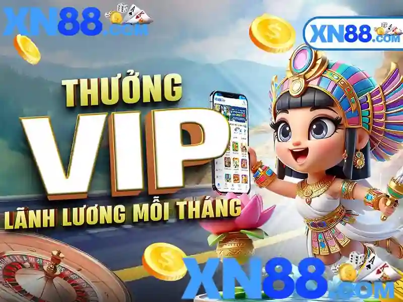 xn88: Tổng quan về nền tảng cá cược trực tuyến tại Việt Nam