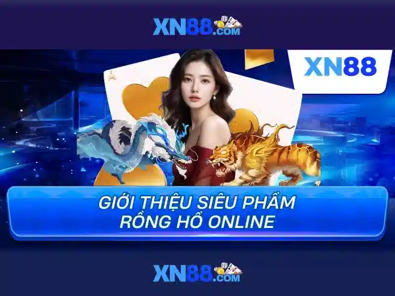 Giới thiệu về xn88: Nền tảng giải trí trực tuyến và trò chơi