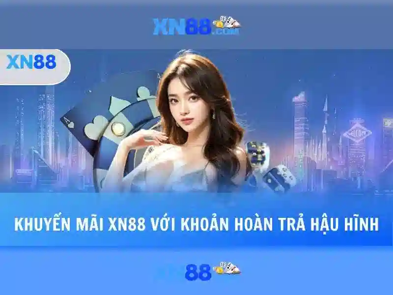xn88 là gì và các đặc điểm nổi bật