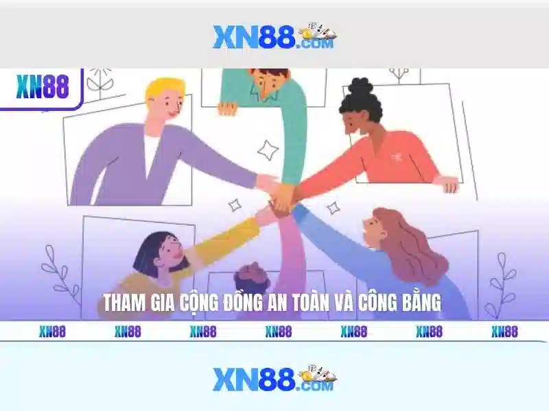Cách tham gia