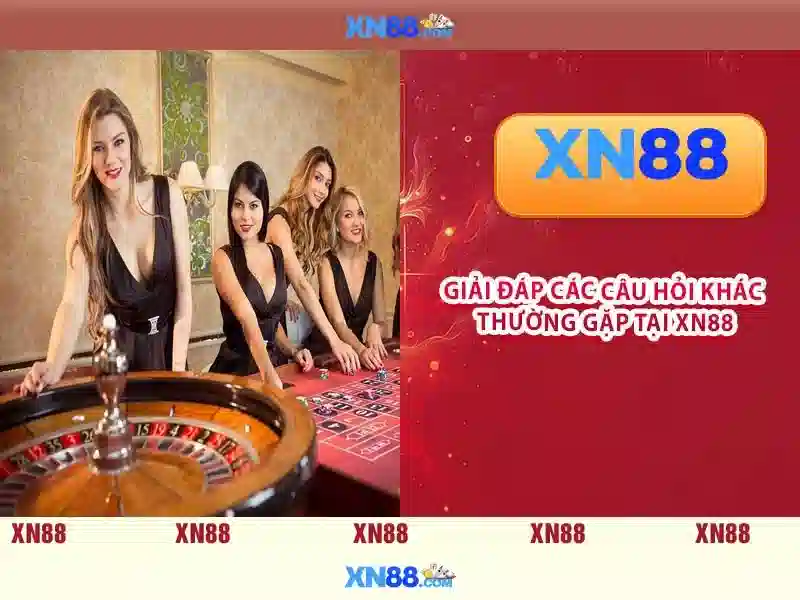 xn88 là gì?