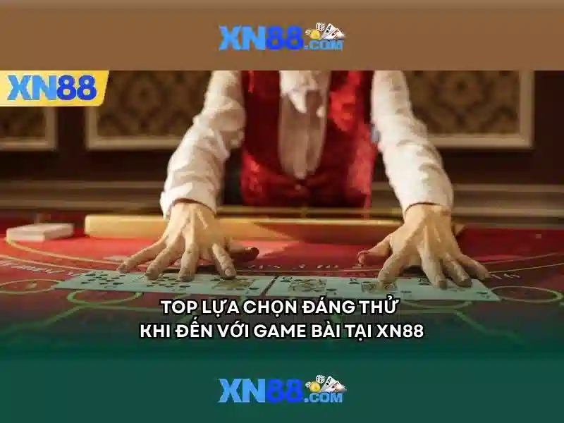 Hướng dẫn các bước tham gia game bài đổi thưởng tại xn88