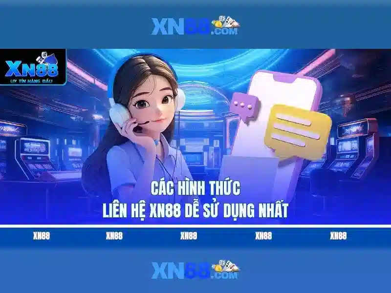 xn88 – Tổng quan về nền tảng giải trí trực tuyến