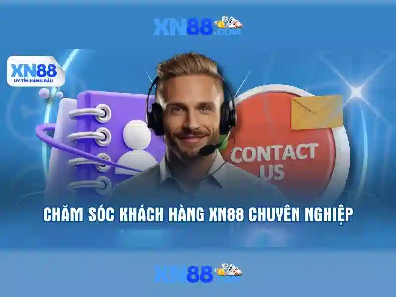 xn88: Đánh giá tổng quan về nền tảng trò chơi trực tuyến