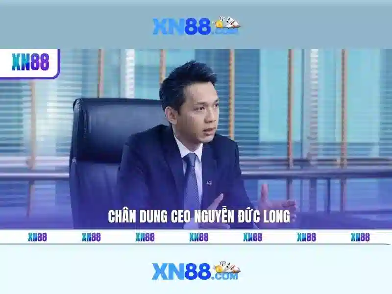 Xn88: Nền tảng trò chơi trực tuyến hàng đầu