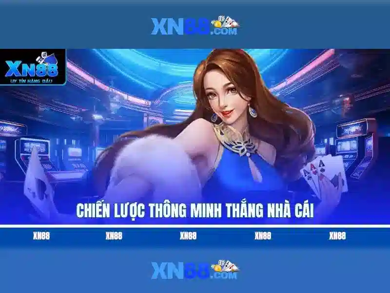 xn88: Nền tảng trò chơi trực tuyến đáng chú ý