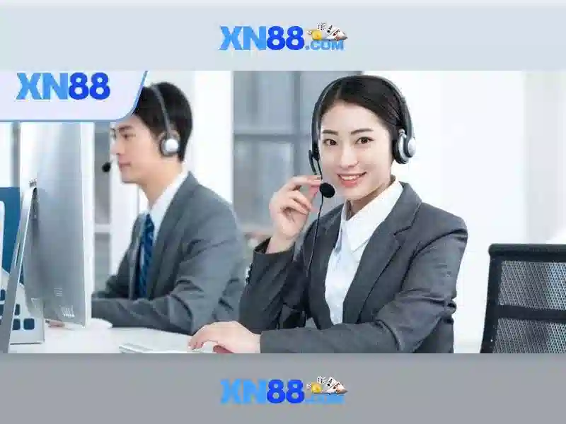 Khám phá xn88 — nền tảng giải trí trực tuyến và cá cược
