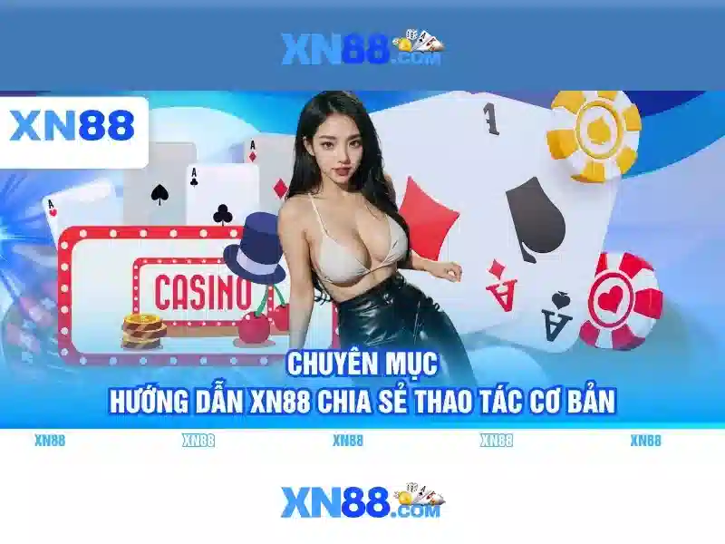 xn88: Tổng quan và Đánh giá cho người Việt