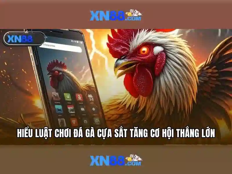 xn88 là gì?