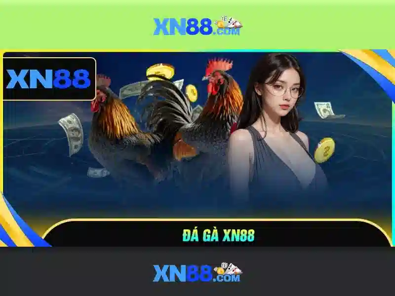 Lịch sử và sự phát triển của xn88