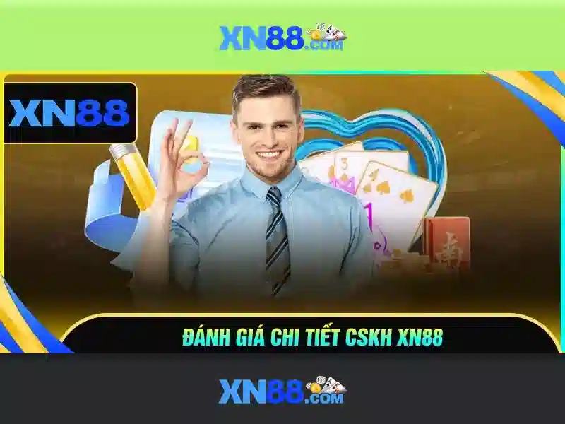 Nguồn gốc của xn88