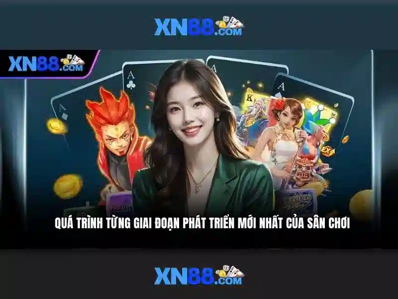 xn88: Nền tảng chơi game trực tuyến và đánh giá tổng quan