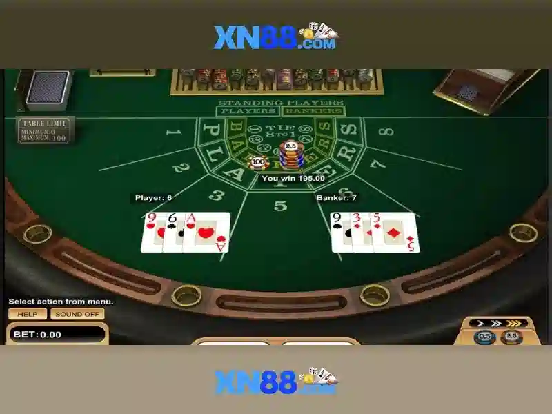 Điểm nổi bật của xn88