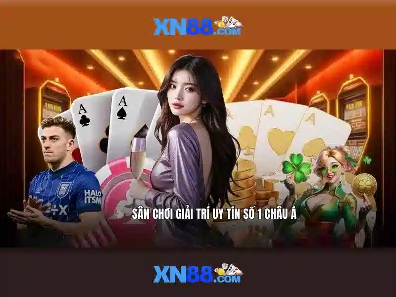 xn88 – Nền tảng trò chơi trực tuyến đáng tin cậy