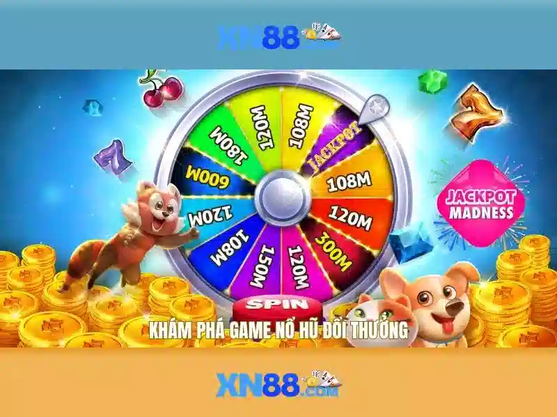 Khám phá giao diện và trải nghiệm chơi