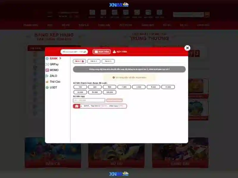 Nền tảng và chức năng