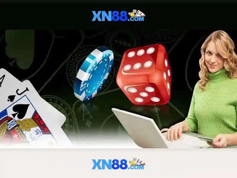 XN88: Nền tảng cược và trò chơi trực tuyến