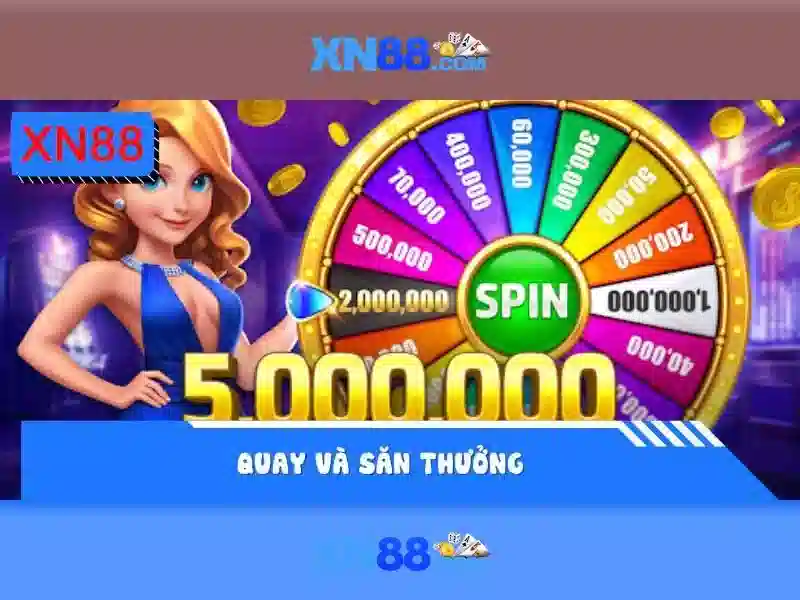 Các trò chơi phổ biến trên xn88