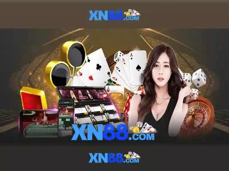 Lịch sử và mục tiêu của xn88