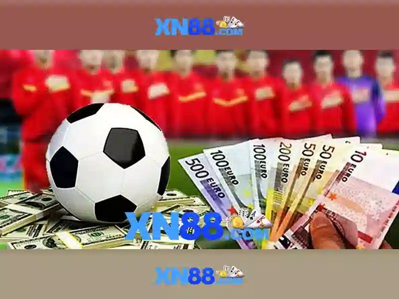 XN88: Tổng quan về nền tảng cá cược và trò chơi trực tuyến
