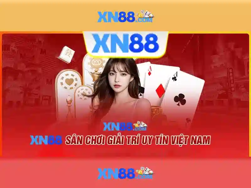 xn88: Nền tảng trò chơi trực tuyến nổi bật