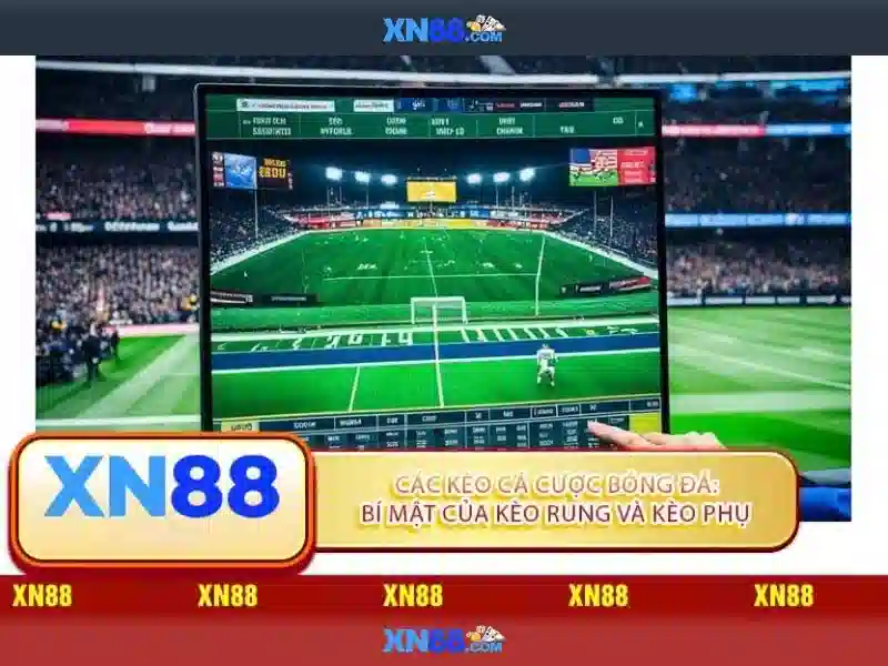 xn88: Nền tảng trò chơi trực tuyến nổi bật