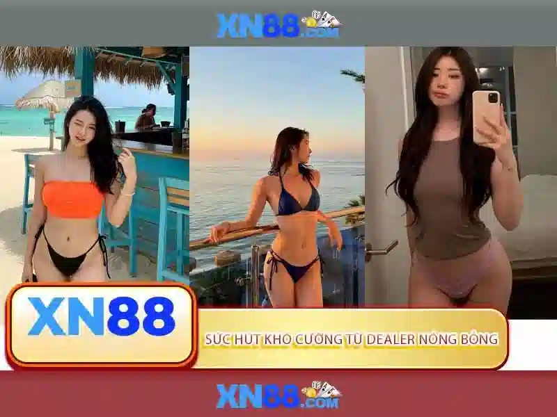 xn88: Tổng quan và hướng dẫn