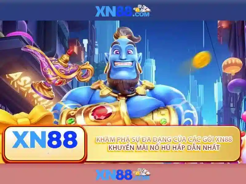 xn88: Nền tảng giải trí trực tuyến