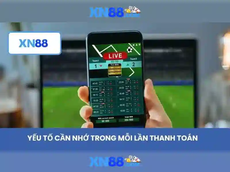 XN88: Giới thiệu về nhà cái trực tuyến