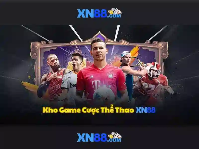 Giới thiệu xn88