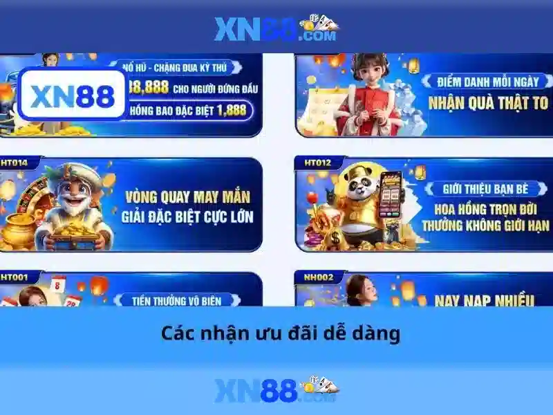 xn88: Nền tảng cá cược trực tuyến uy tín và tiềm năng