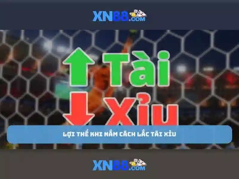 xn88: Nền tảng giải trí trực tuyến và những điều nổi bật