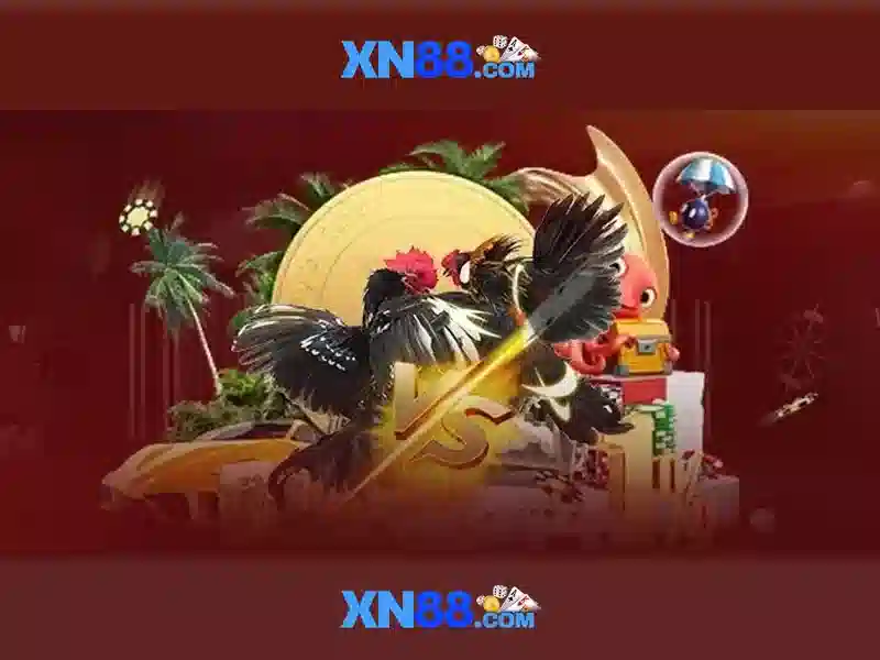 Khám phá xn88: nền tảng giải trí trực tuyến