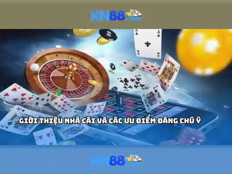 Giới thiệu về xn88