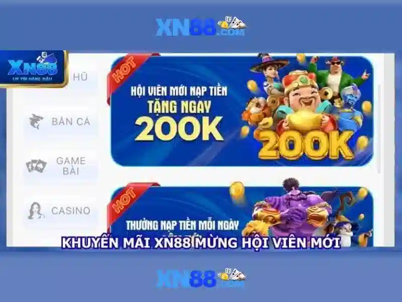 Giới thiệu về xn88