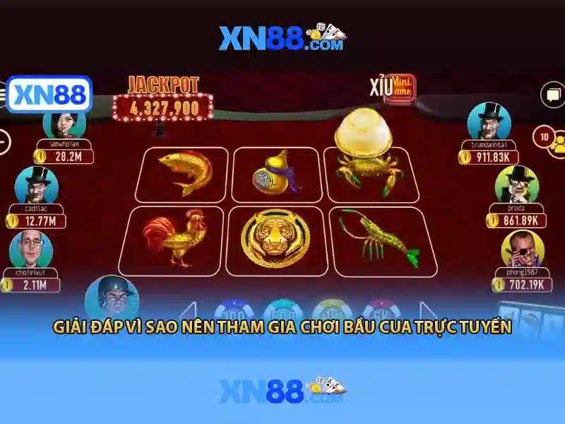 Xn88: Nền tảng trực tuyến và trải nghiệm chơi game