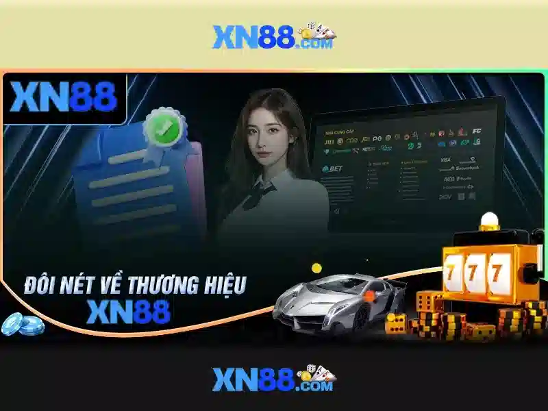 Các trò chơi nổi bật tại xn88