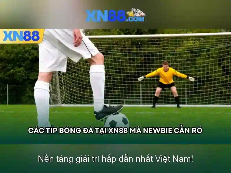 xn88: Nền tảng trò chơi trực tuyến uy tín