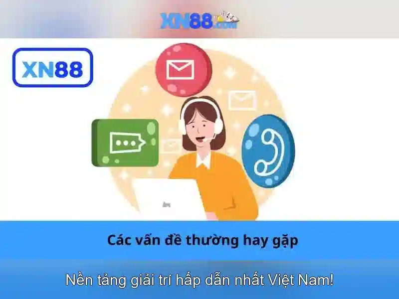 xn88 – Tổng quan và đặc điểm nổi bật