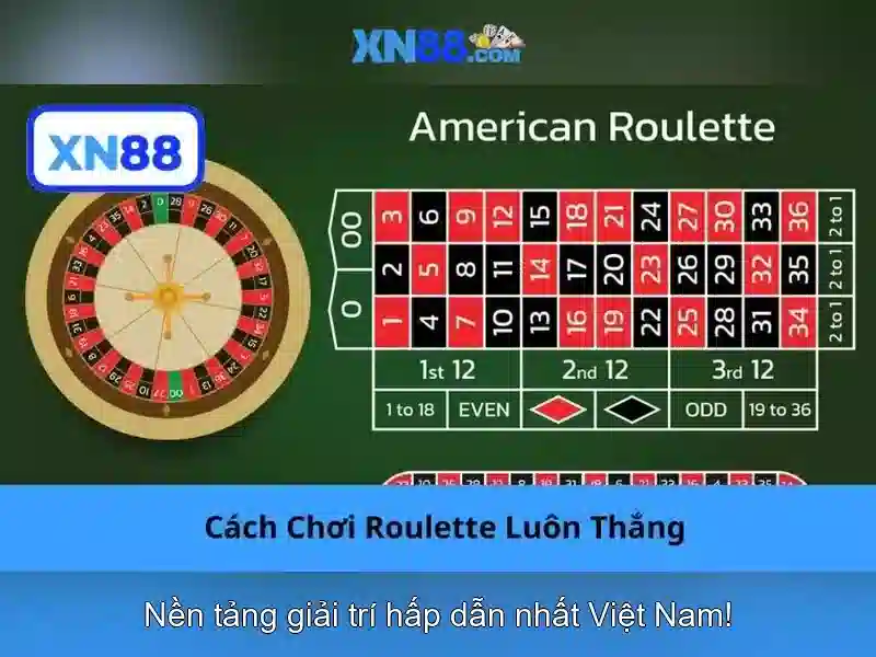 xn88 - Nền tảng trò chơi trực tuyến hàng đầu