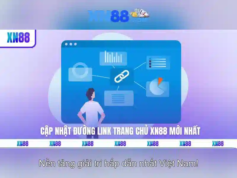 XN88: Nền tảng cược và trò chơi trực tuyến an toàn