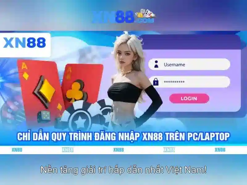 Các tính năng nổi bật của xn88