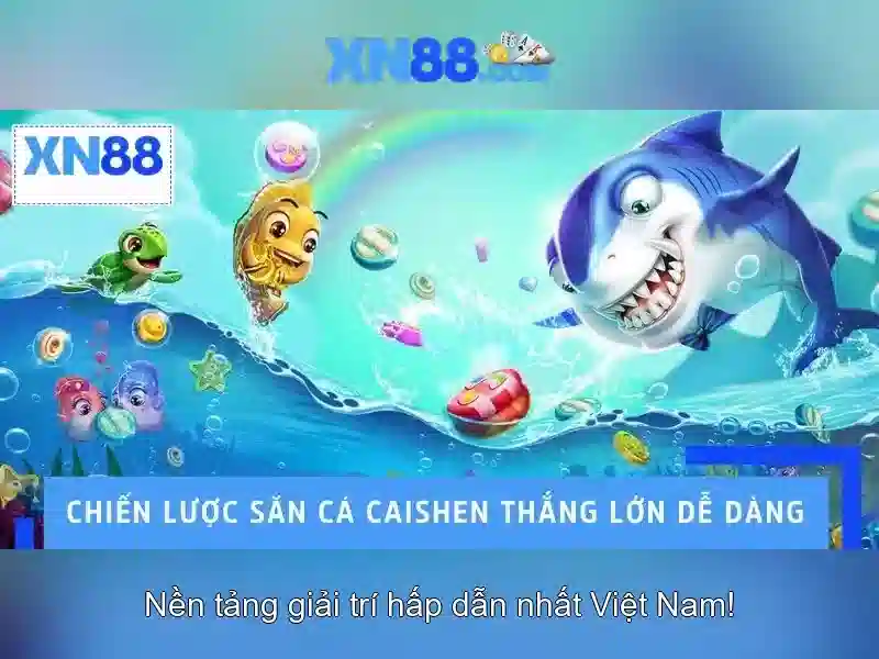 xn88: Nền tảng giải trí và cá cược trực tuyến