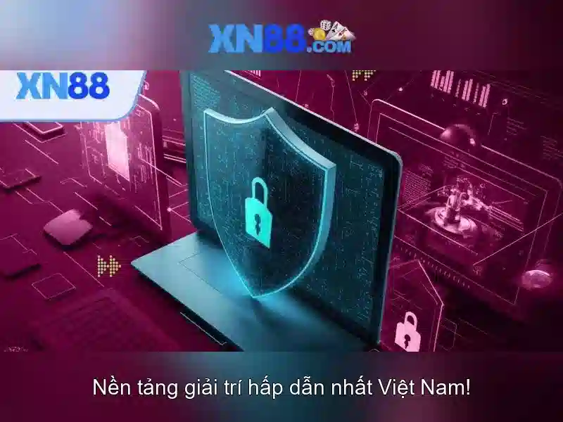 xn88: Nền tảng cá cược trực tuyến và giải trí đáng tin cậy